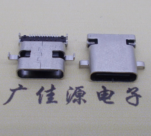 沉板临沂usb 3.1 type-c母座