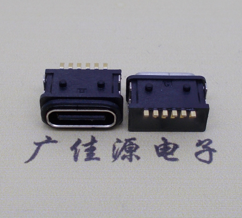 临沂防水临沂type-c连接器