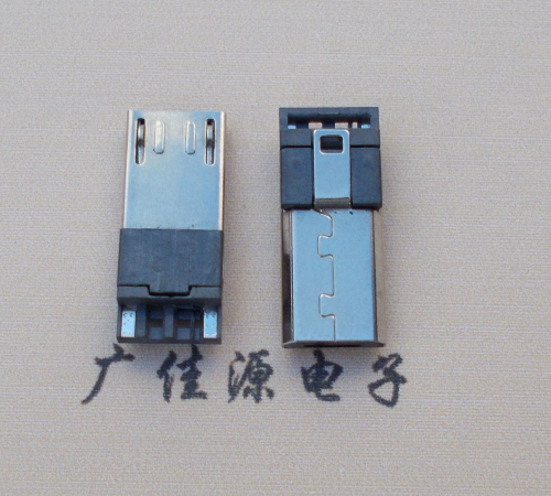 临沂焊线迈克 公头外露加长9.0前五后二2/3短路