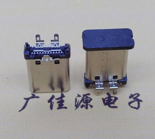 临沂 直立式三支脚type-c24p公头