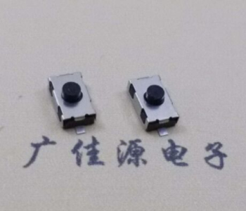 临沂TVBF22常闭型开关3.8x6.0x2.5常闭型轻触开关