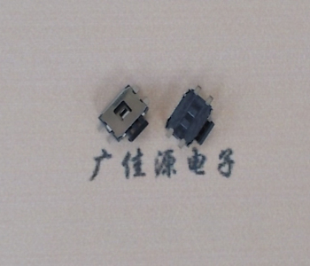 临沂THAF14迷你小龟侧按3.5x4.7轻触开关手机专用