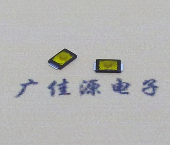 临沂小微型触模按键 2*3*0.6超薄贴模开关编带盘装