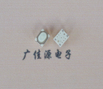 临沂微型按钮开关|3*4*2.5H进口弹片|轻触按键开关