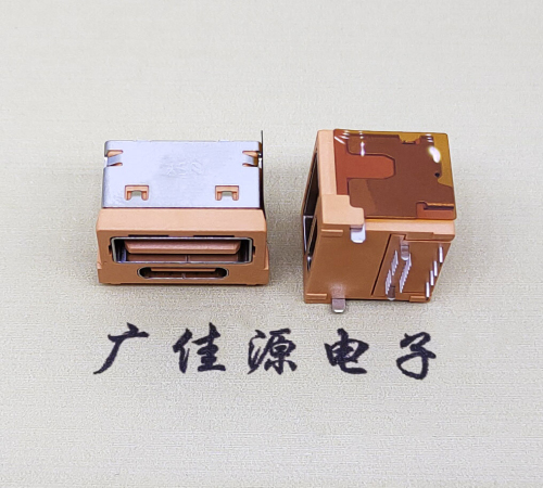 临沂双用USBA+C接口16PIN二合一插座