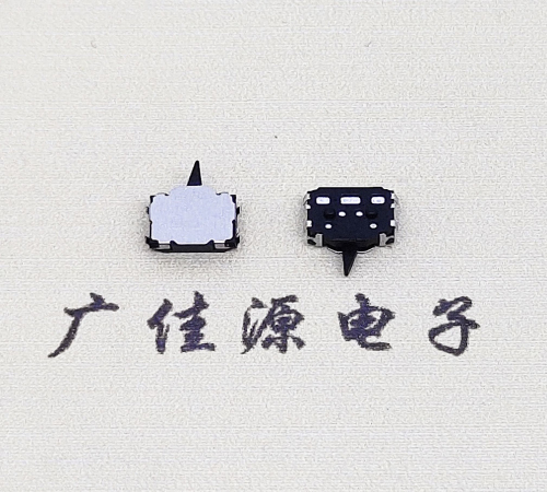 临沂迷你检测开关.微型单开双控贴片开关.迷你检测开关尺寸