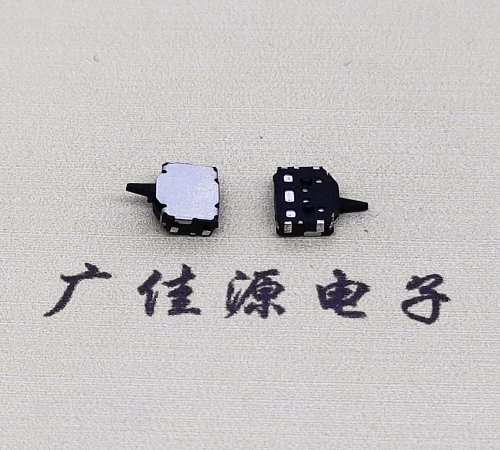 临沂双向四脚检测开关