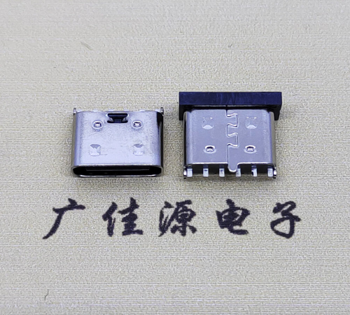 临沂typec6p母座接口定义支持快速充电和多种功能的扩展
